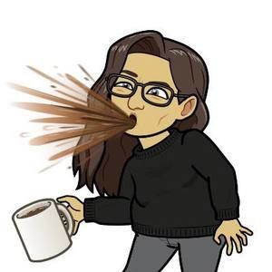 Meet your Posher, Liz